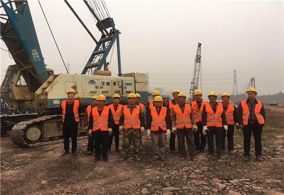 大渡口服务好的土石方施工团队-重庆羚铨建筑工程